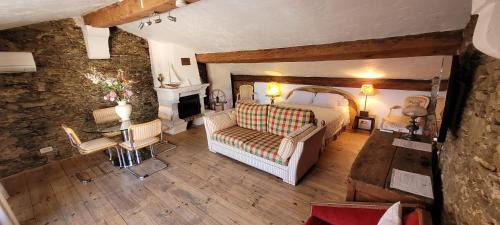 La Sarrazine - Suites - La Garde Freinet, Var