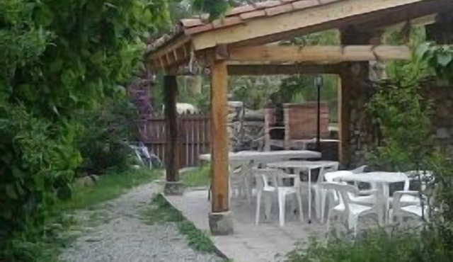 La Sauca rural apartment for 4 people