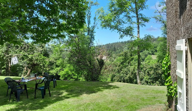 "La Sauvagine, Country house in the heart of nature