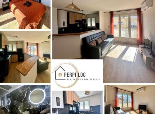 La Savane avec parking privatif et climatisation