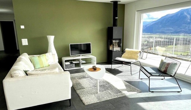 La Scalata Comfortable holiday residence