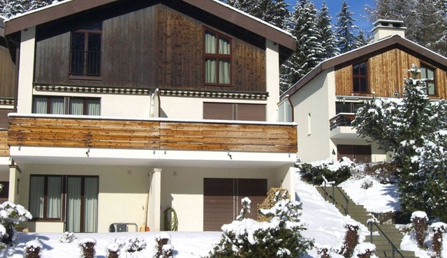 La Schmetta 11 by Interhome
