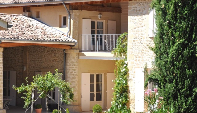 La Scie, charming and elegant holiday home for 10 p., at the Gates of Provence