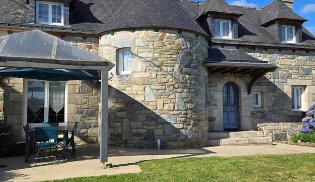 La Scierie - CLEGUEREC