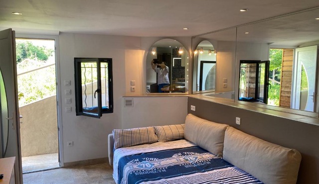 La Scierie des Merveilles