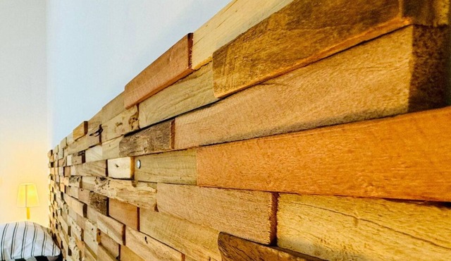 La Scintillante au Coeur de Merlimont Plage