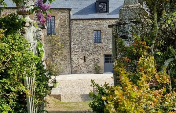 La Seigneurie des Ondes