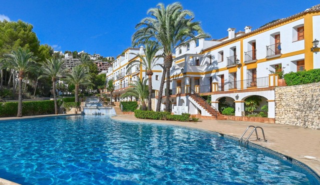 La Sella - Denia, Costa Blanca