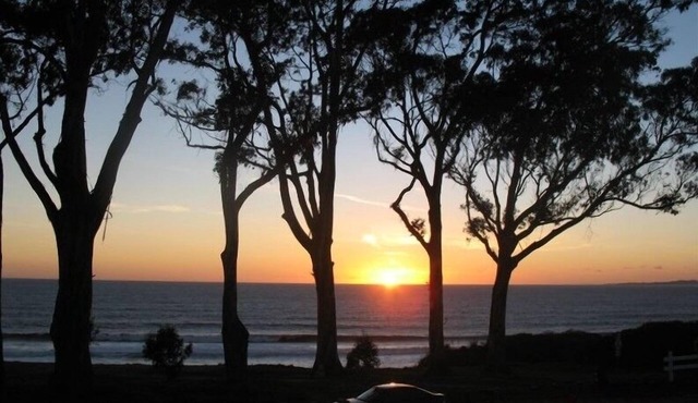 La Selva Beach House with Ocean Views!nn2 bedrooms, 2 bath plus private den