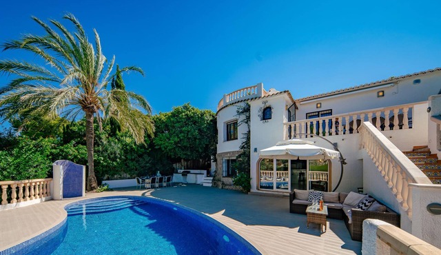 La Selva by Interhome