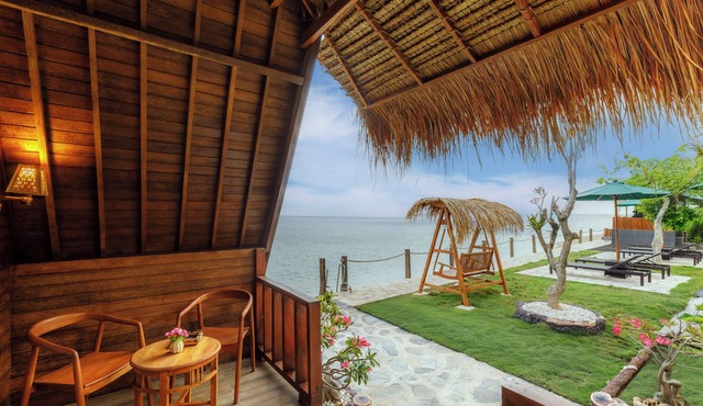 La Semaya Beach Villas