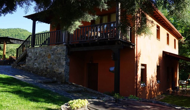 La Senda Tourist Hostel (Las Médulas)