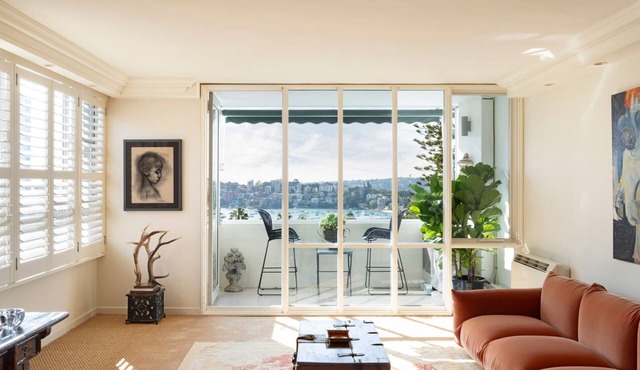 La Serene, Darling Point