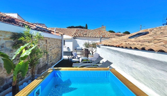 La Sernhacoise, Saune, Game room, Garage