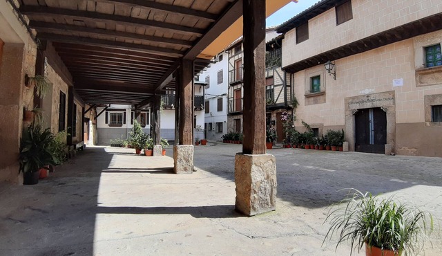 La Serrana de la Vera