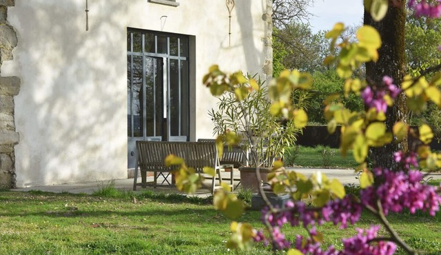 La Serre Dembarthe la Pomarède