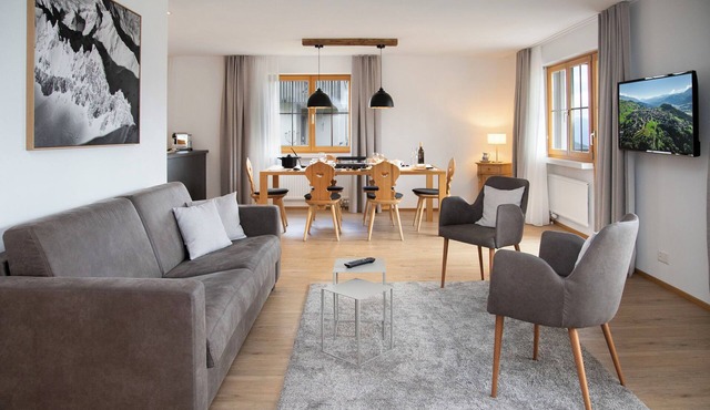 La Siala Apt.17 by Interhome