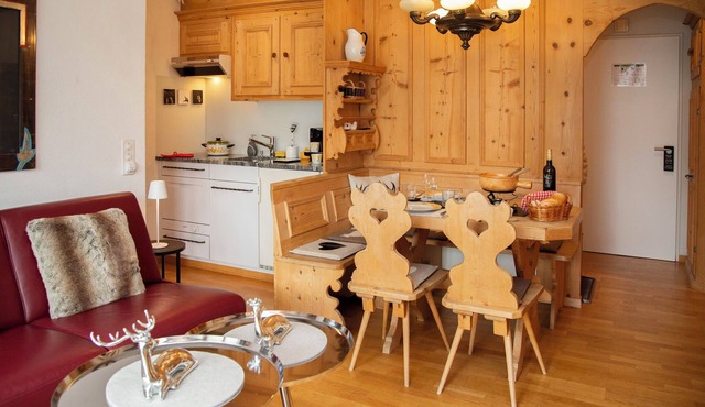 La Siala Apt.2 by Interhome