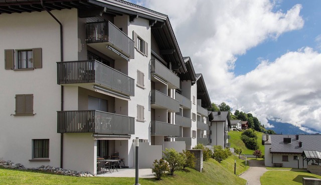 La Siala Apt.22 by Interhome