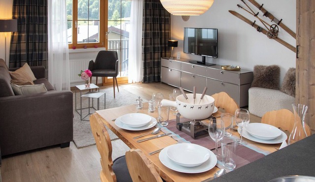 La Siala Apt.23 by Interhome