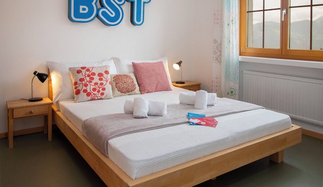 La Siala Apt.32 by Interhome