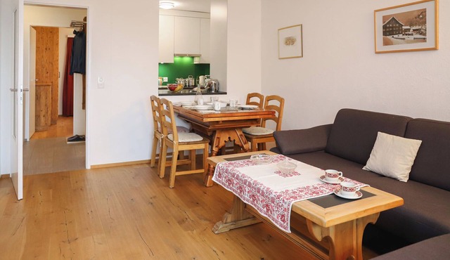 La Siala Apt.35 by Interhome