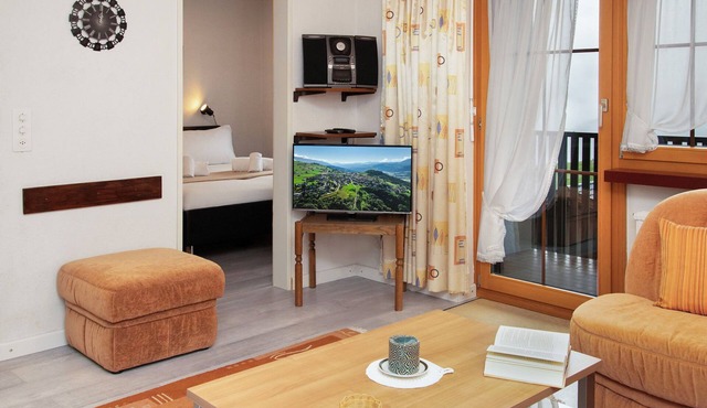 La Siala Apt.37 by Interhome