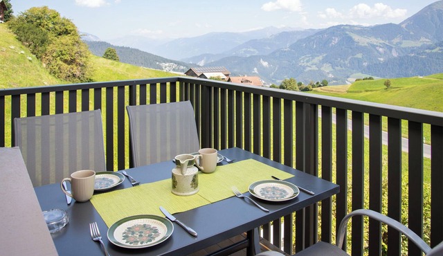La Siala Apt.51 by Interhome