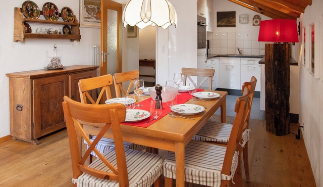 La Siala Apt.56A by Interhome