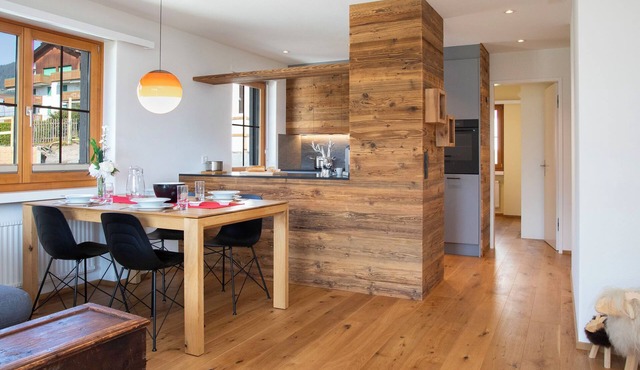 La Siala Apt.63 by Interhome