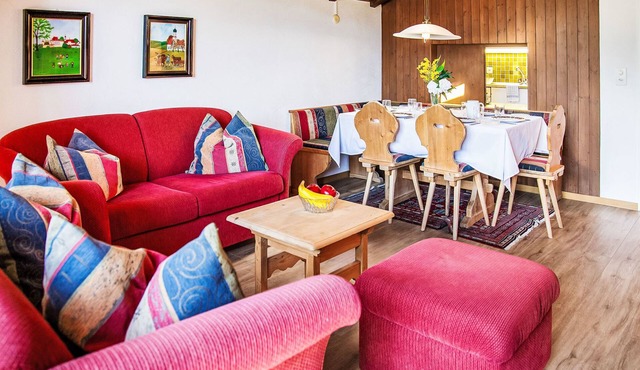 La Siala Apt.66 by Interhome