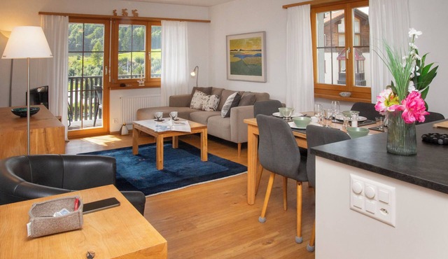 La Siala Apt.7 by Interhome