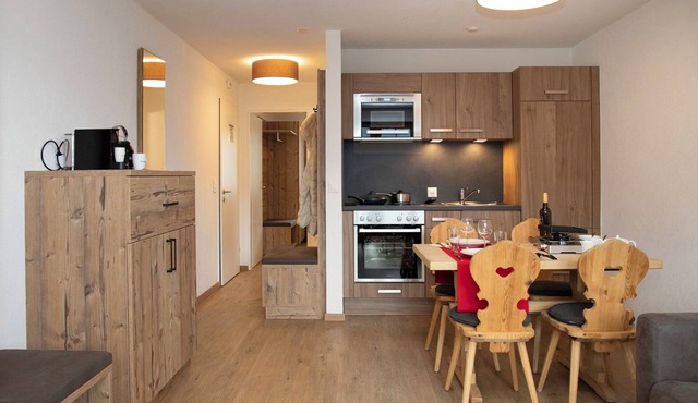 La Siala Apt.9 by Interhome