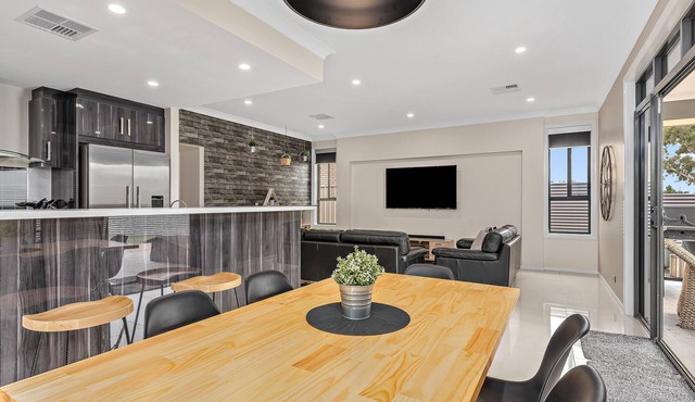 La Sienna ~ Sellicks Beach - Sumptuous Sellicks Beach Gem