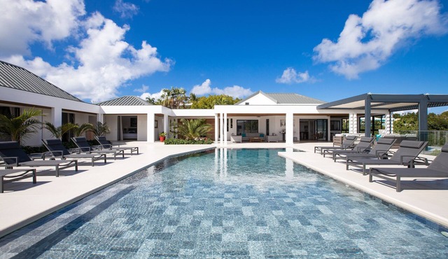 La Siesta (4/5 Rooms)