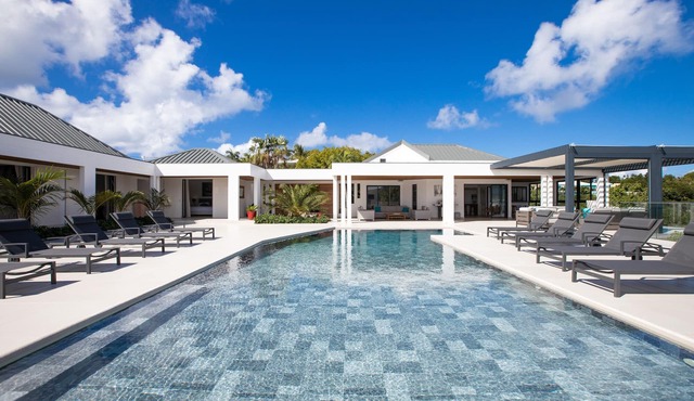 La Siesta Luxury villa