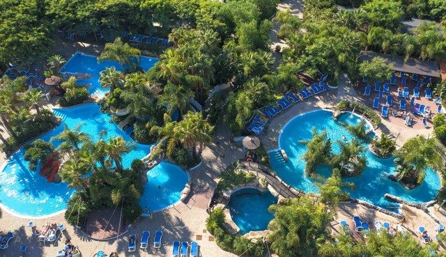 La Siesta Salou Resort & Camping
