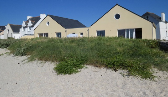 La Sirène, Maison 4 sur la Plage