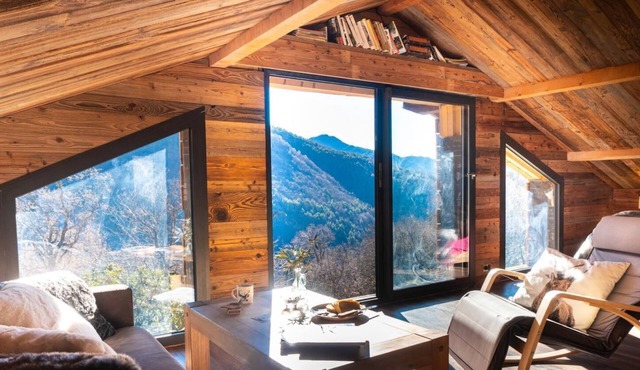 La Sittelle - BELVEDERE