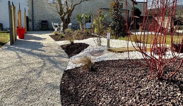 La So Sweet - Rully - Gîte