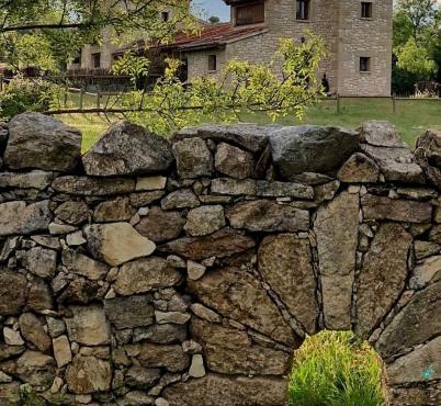 LA SOLANILLA -Casas Rurales
