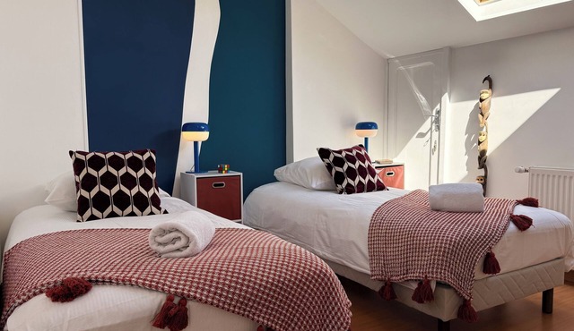 La Solognote-Châteaux&Beauval