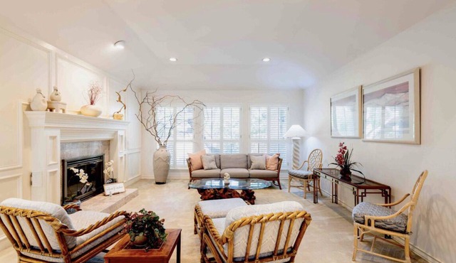 La Sombra - A Birdy Vacation Rental
