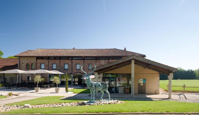 La Sorelle Hôtel Golf et Restaurant