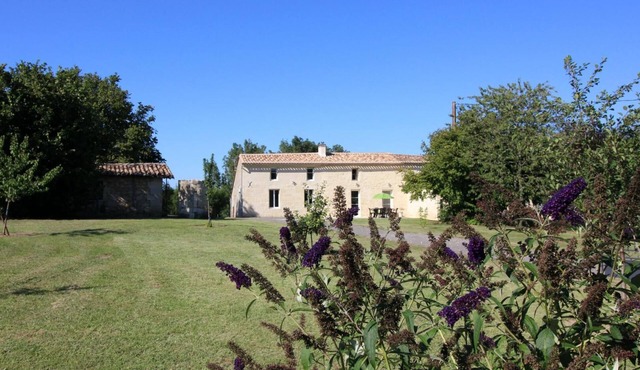 La Souchette - Verac