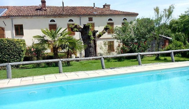 La Souque - MONTVALEN