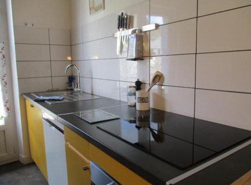 La Source - 85 m2 & terrasse privée