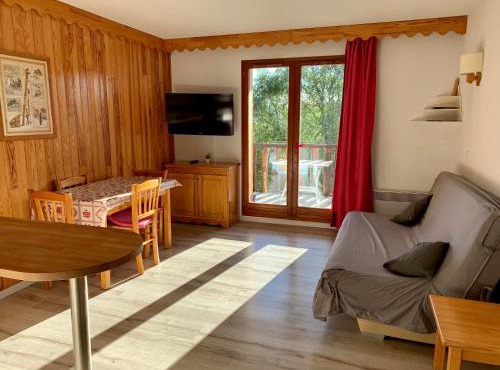 La Source Blanche Saint Jean Montclar