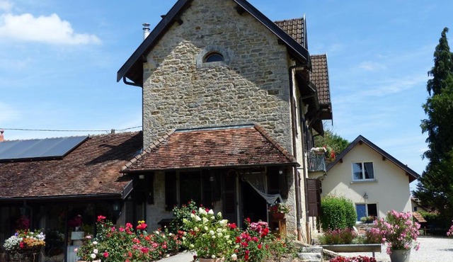 La Source D'Argammet