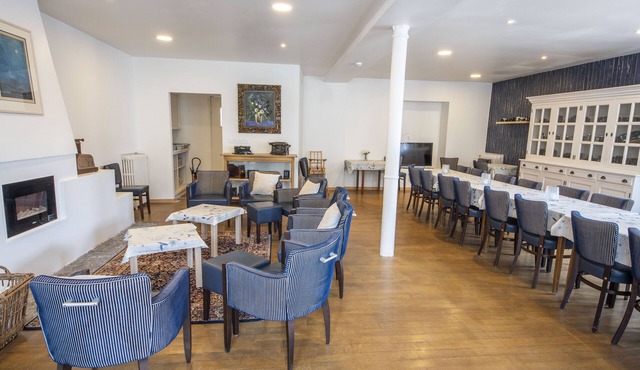 La Source/Les2Clefs 11 rooms